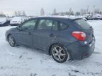 2015 Subaru Impreza Premium на продаже в Rocky View County, AB - Rear End