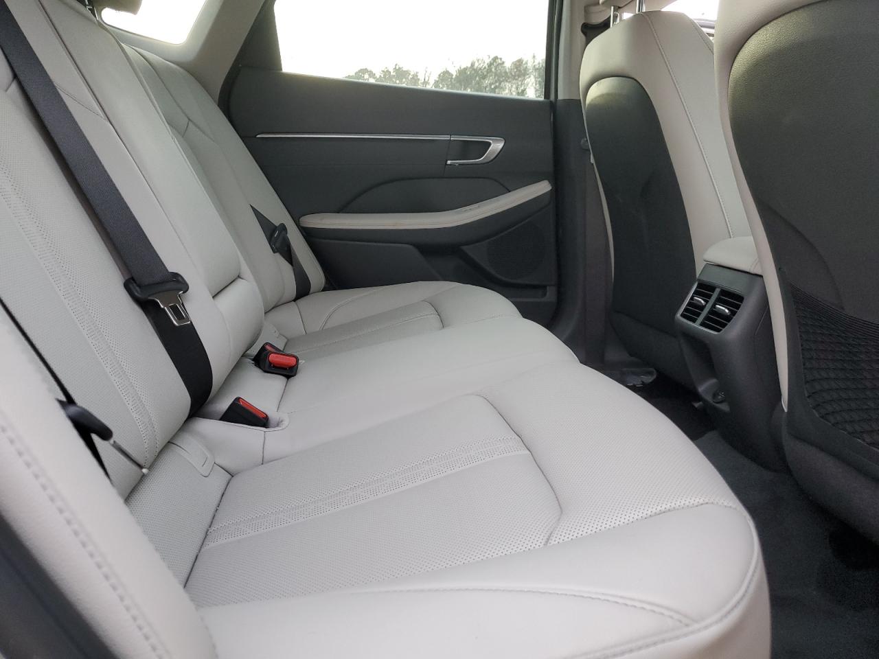 2023 Hyundai Sonata - Image 10