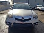 2011 Acura Rdx  en Venta en Albuquerque, NM - Side