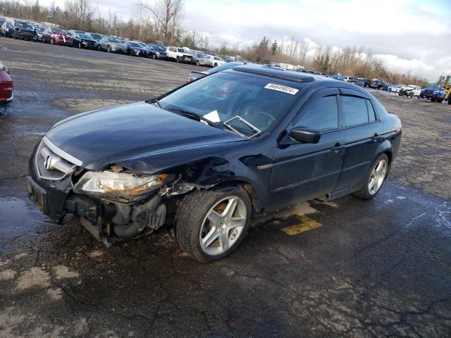 2006 Acura 3.2Tl 