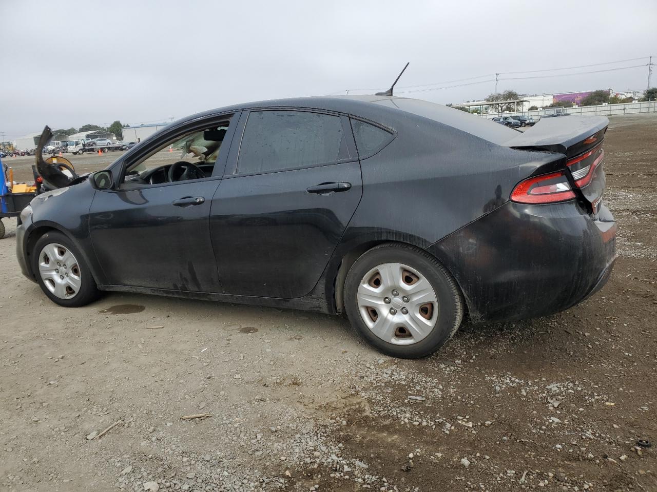 VIN 1C3CDFAH7DD216164 2013 DODGE DART no.2