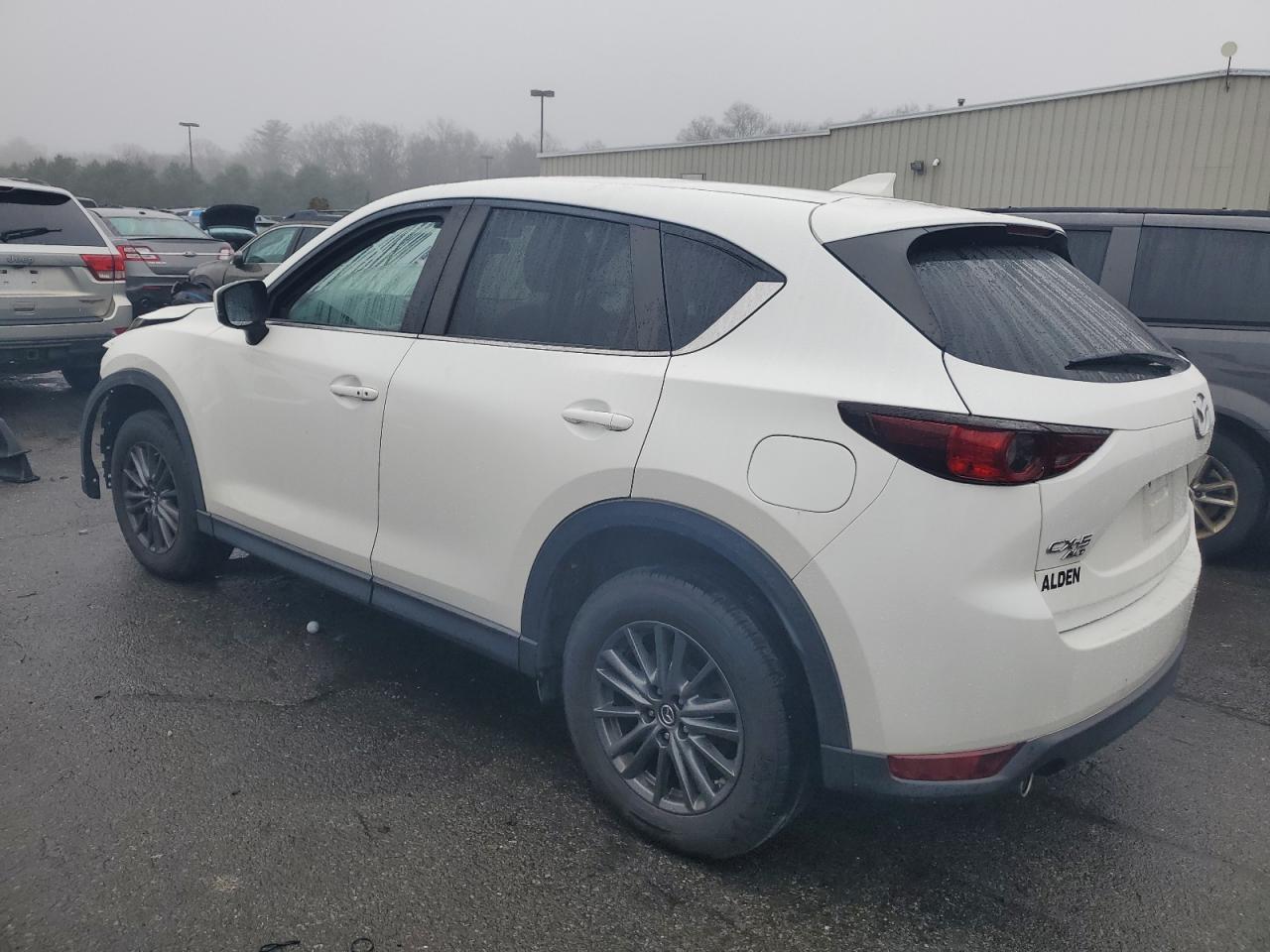 2019 Mazda CX-5 - Image 2