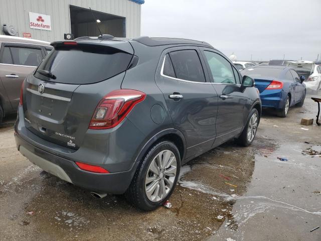  BUICK ENCORE 2018 Szary