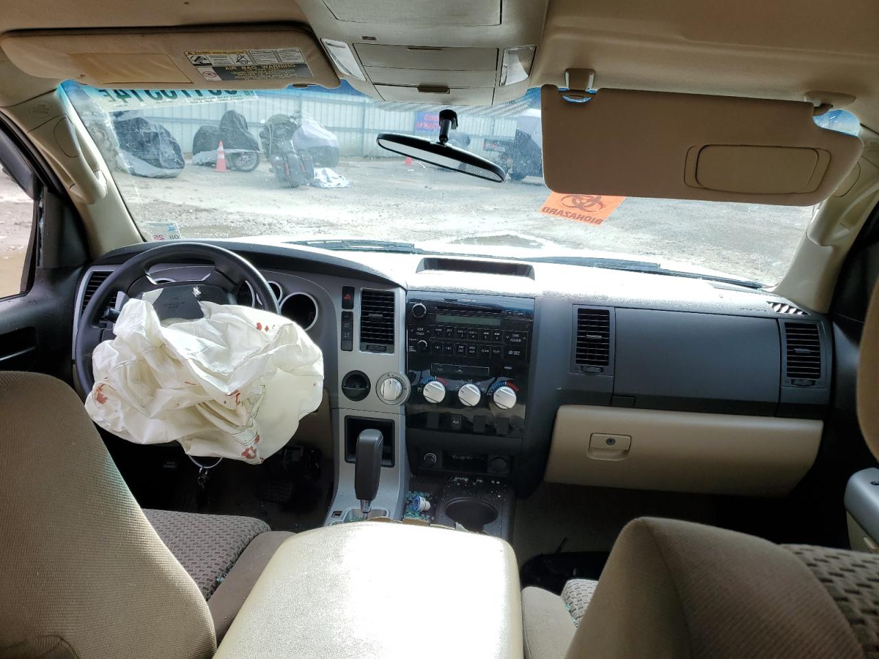 2007 Toyota Tundra - Image 8