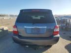 2006 Toyota Highlander Hybrid en Venta en Kansas City, KS - Minor Dent/Scratches