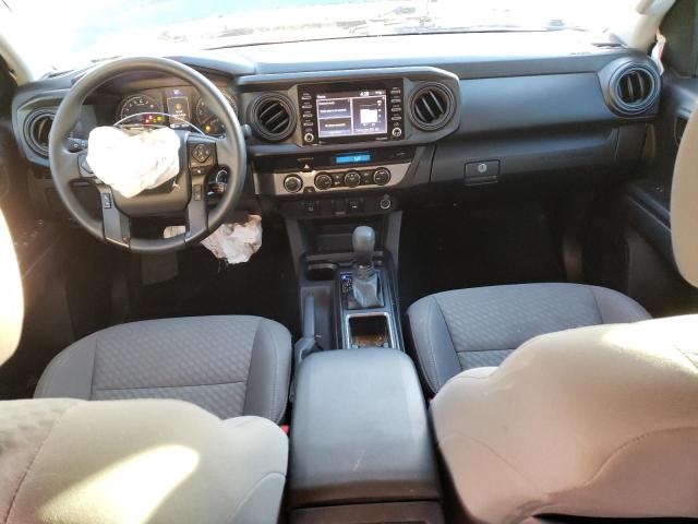  TOYOTA TACOMA 2023 Szary