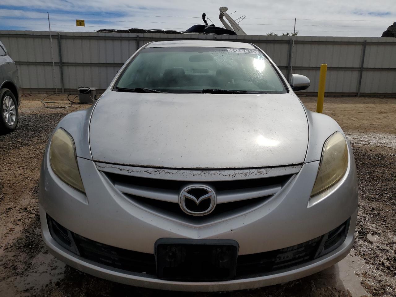 2009 Mazda 6 - Image 5