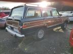 1989 Jeep Grand Wagoneer  for Sale in Marlboro, NY - Water/Flood