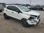 2021 Ford Ecosport Ses na sprzedaż w Fredericksburg, VA - Front End