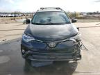 2016 Toyota Rav4 Limited للبيع في Grand Prairie، TX - Front End