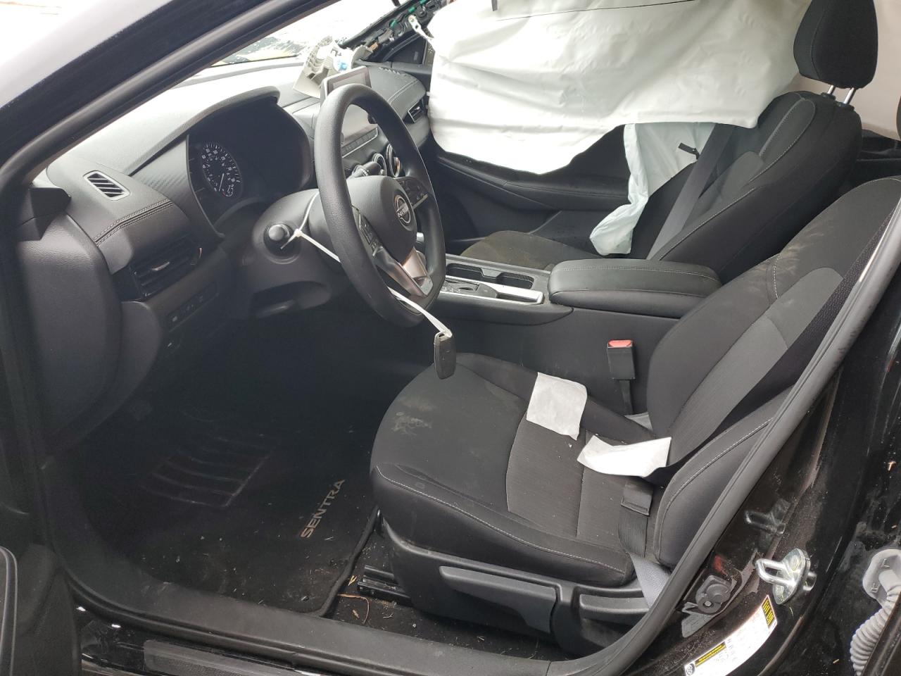 2024 Nissan Sentra - Image 7