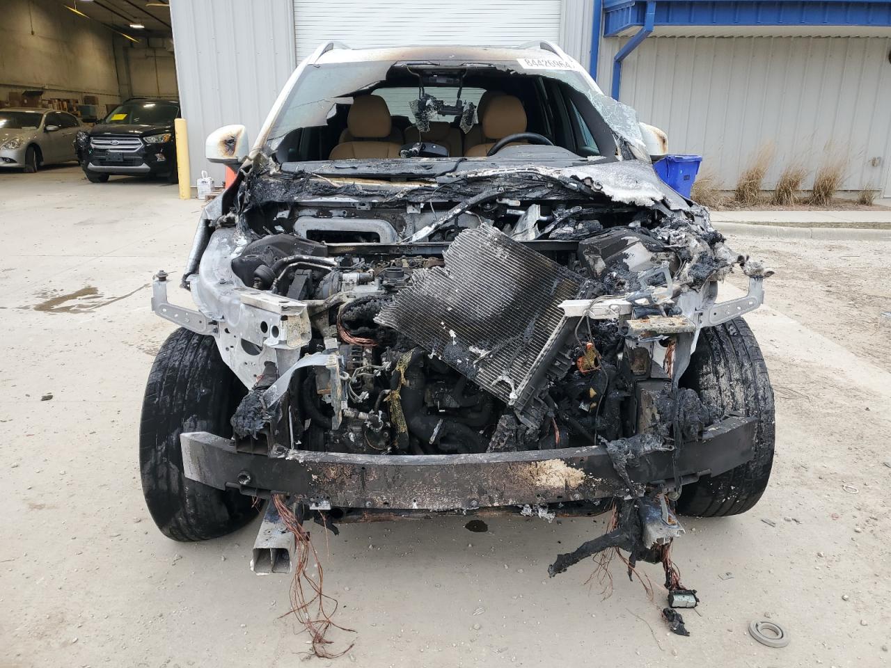 2018 Volvo XC90 - Image 5
