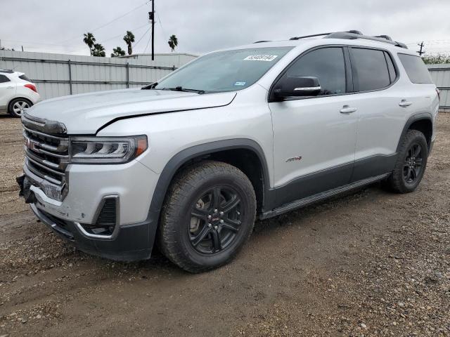 2020 Gmc Acadia At4