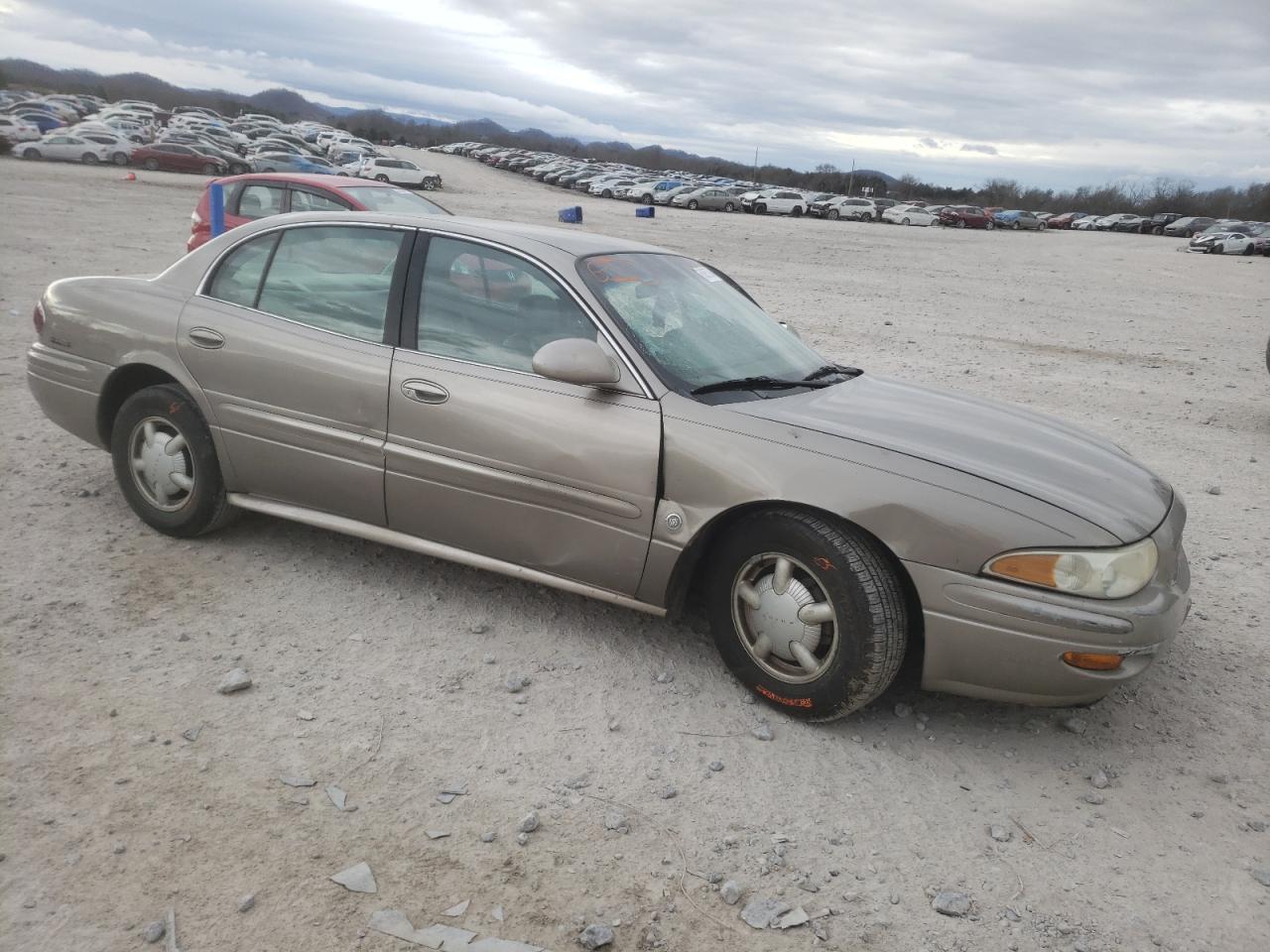2000 Buick LeSabre - Image 4