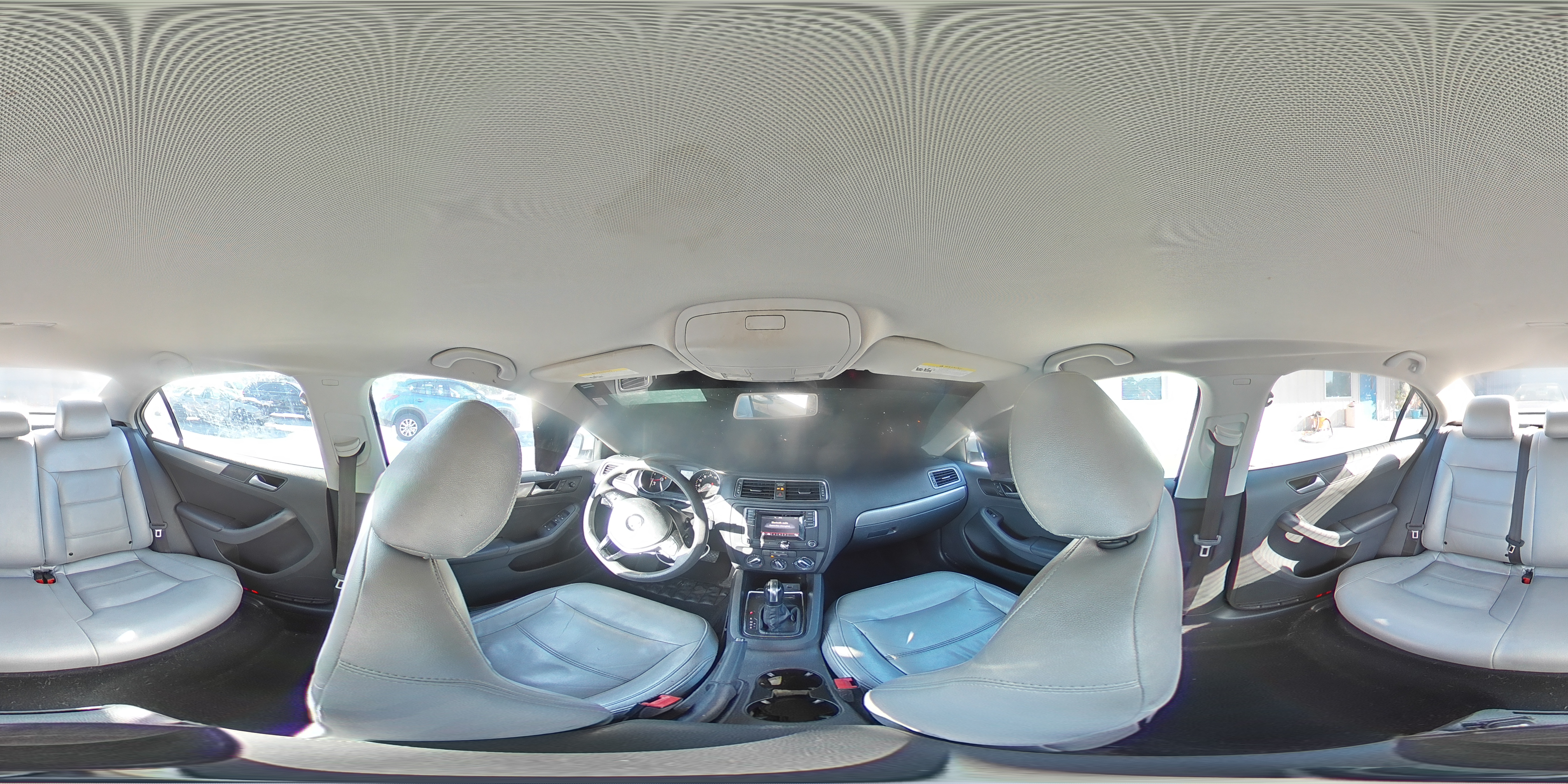 2017 Volkswagen Jetta - Image 14