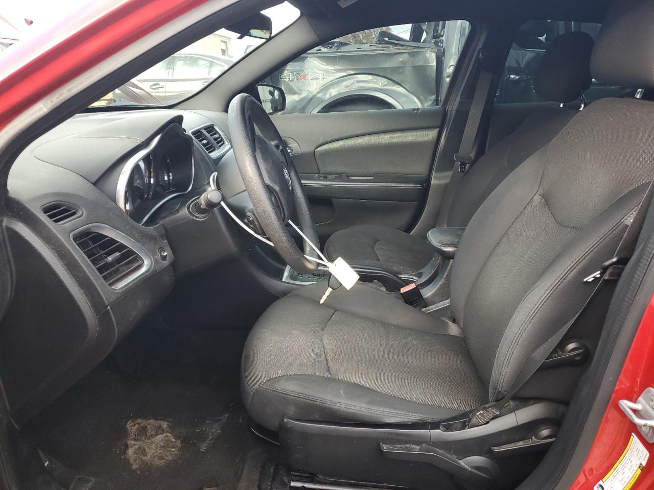 2013 Dodge Avenger - Image 7