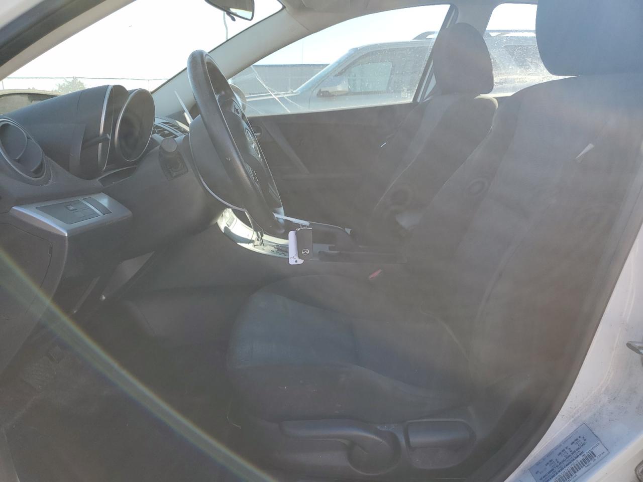 2010 Mazda 3 - Image 7