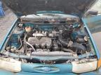1993 Ford Escort Lx na sprzedaż w Woodburn, OR - Mechanical