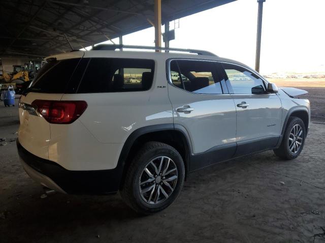  GMC ACADIA 2019 White