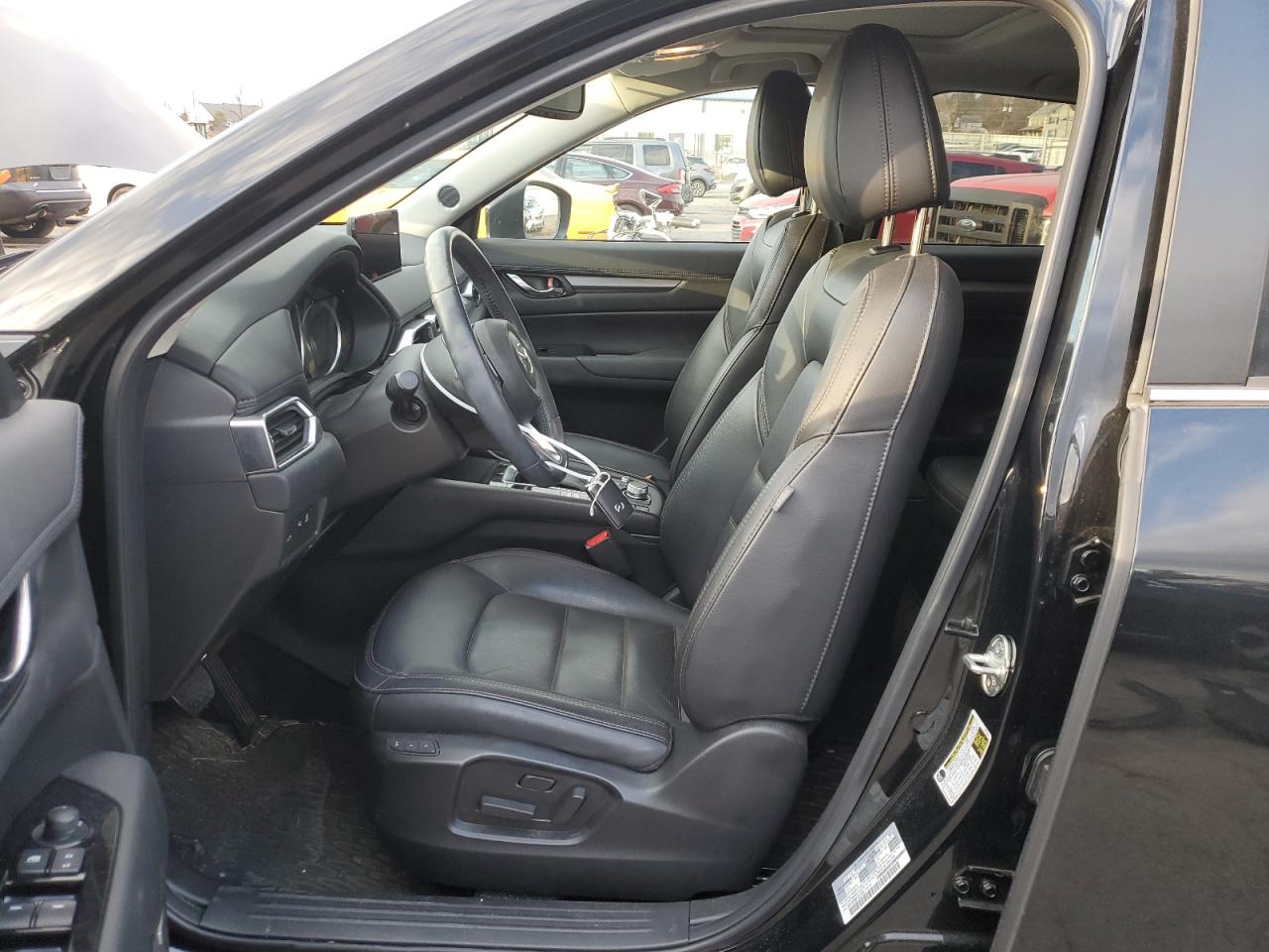 2021 Mazda CX-5 - Image 7