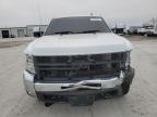 2010 Chevrolet Silverado K2500 Heavy Duty Ltz de vânzare în Kansas City, KS - Front End