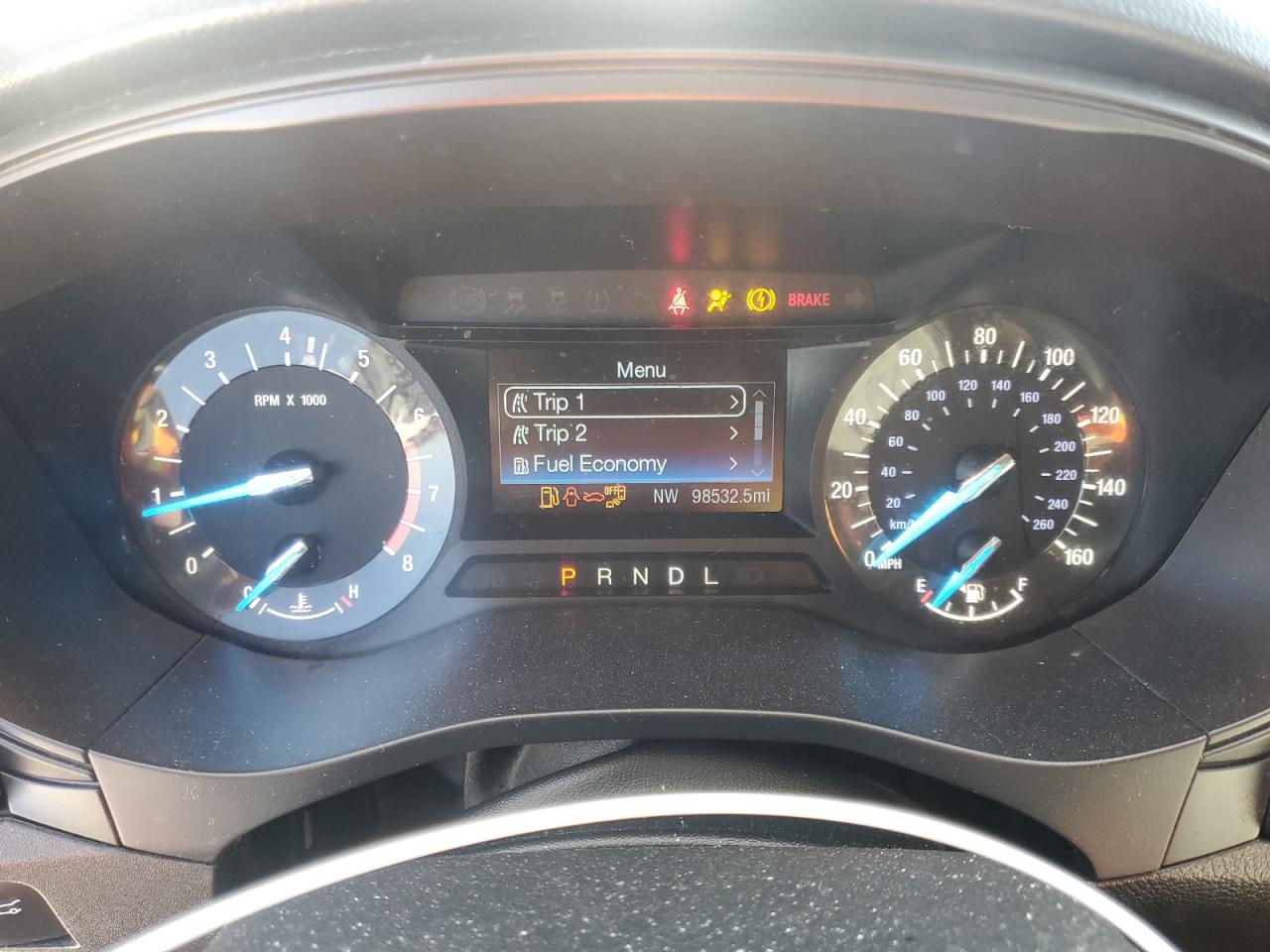 2019 Ford Fusion - Image 9