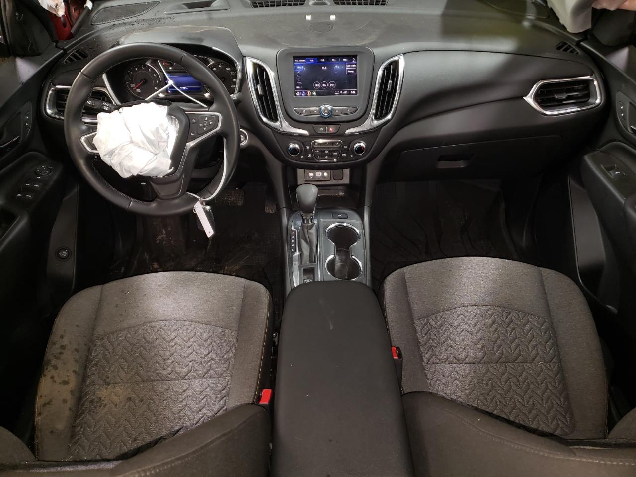3GNAXKEGXPS144750 CHEVROLET EQUINOX 2023