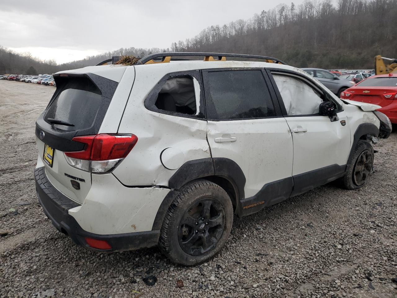 2024 Subaru Forester - Image 3
