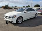 2015 Mercedes-Benz Cla 250 4Matic продається в Miami, FL - Front End