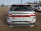 2016 Lincoln Mkx Reserve за продажба в Colorado Springs, CO - Front End