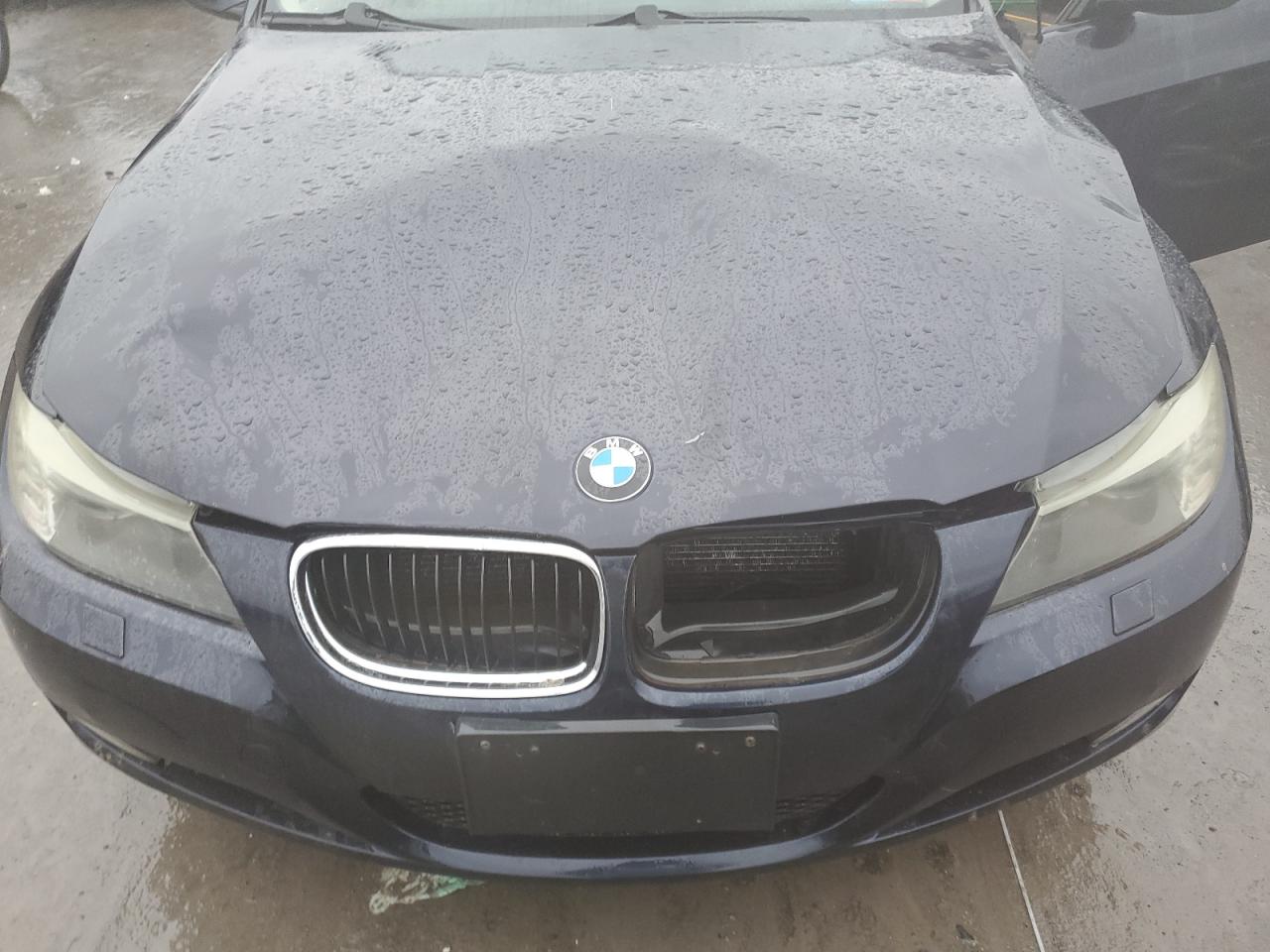 2009 BMW 3er - Image 11