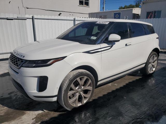 2020 Land Rover Range Rover Evoque Se