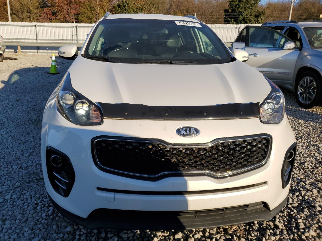 2019 Kia Sportage - Image 5