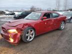 2006 DODGE CHARGER SRT-8 for sale at Copart ON - LONDON