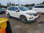 2017 Honda Pilot Exln de vânzare în Greenwell Springs, LA - All Over