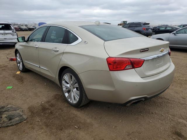  CHEVROLET IMPALA 2014 Beżowy