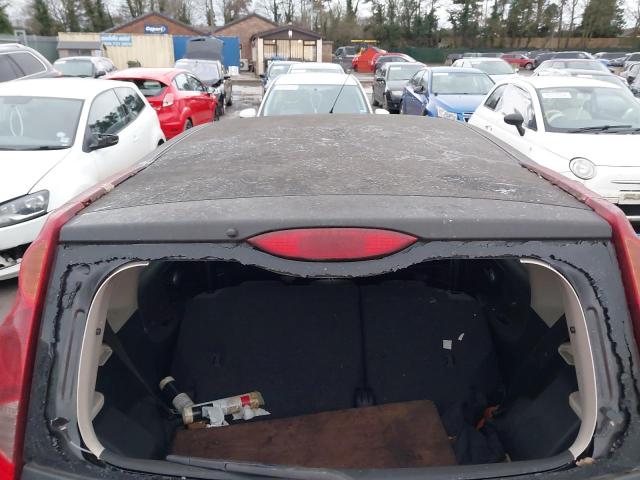 2006 NISSAN NOTE SVE