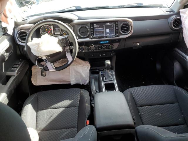  TOYOTA TACOMA 2023 Szary