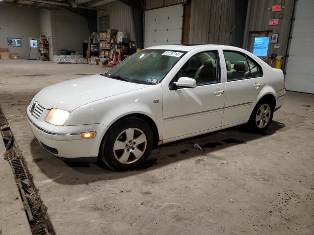 2004 Volkswagen Jetta Gls