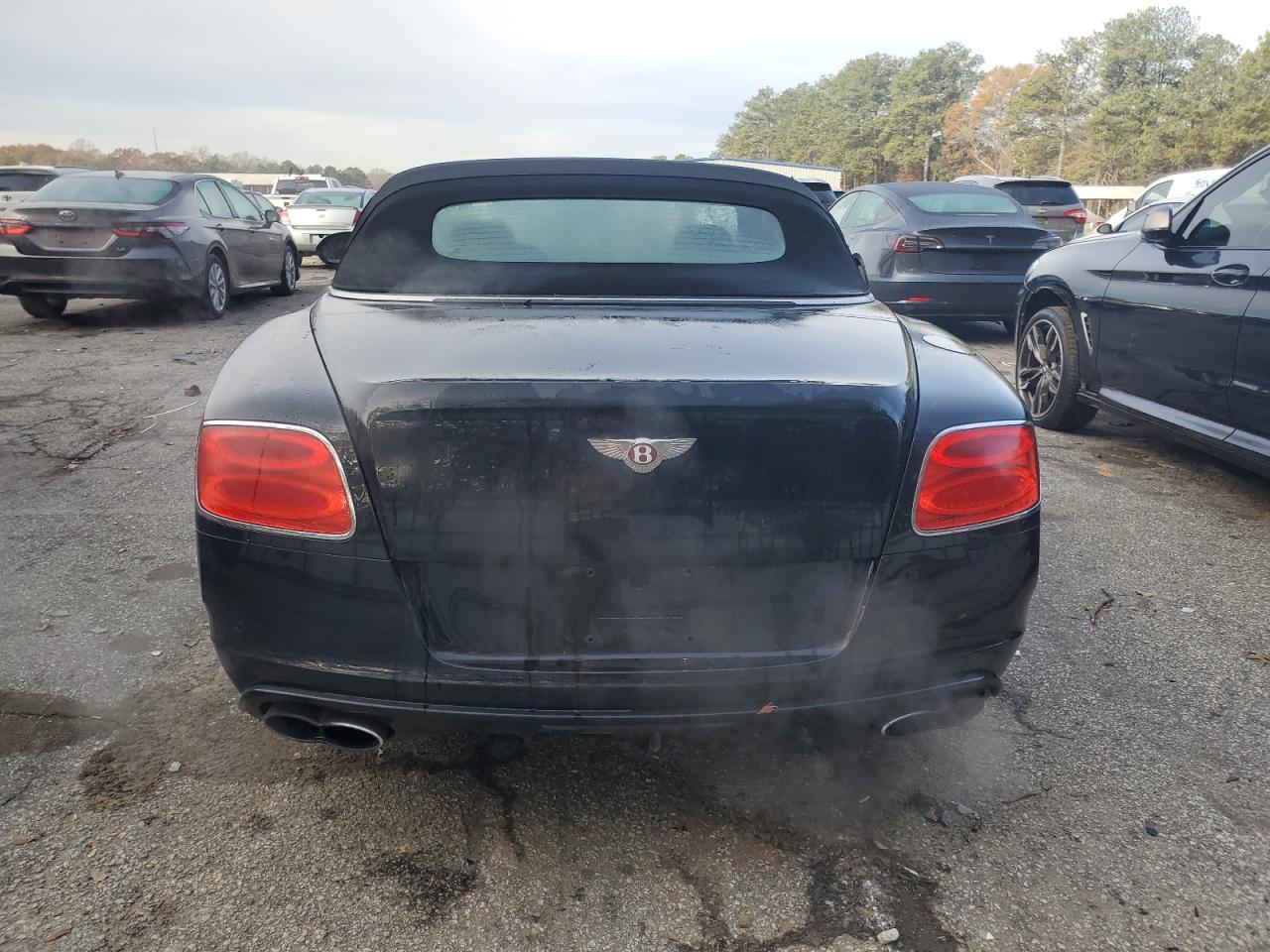 2015 Bentley Continental - Image 6