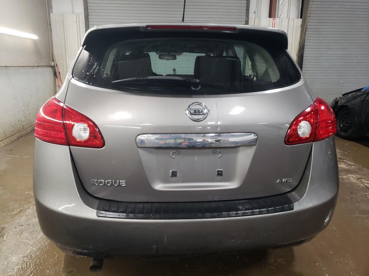 2013 Nissan Rogue - Image 6