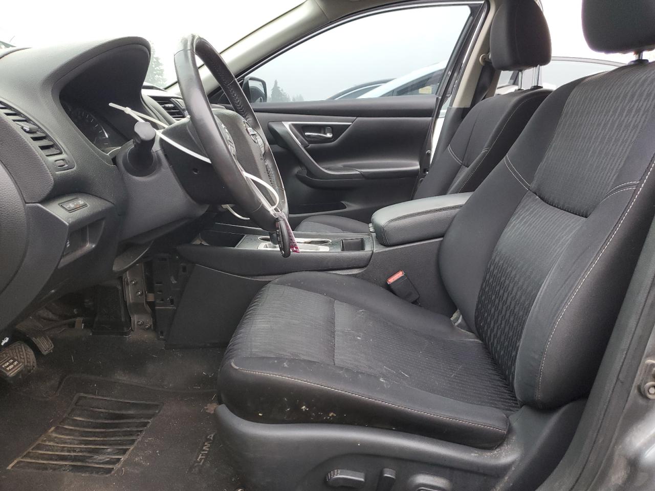 2017 Nissan Altima - Image 7