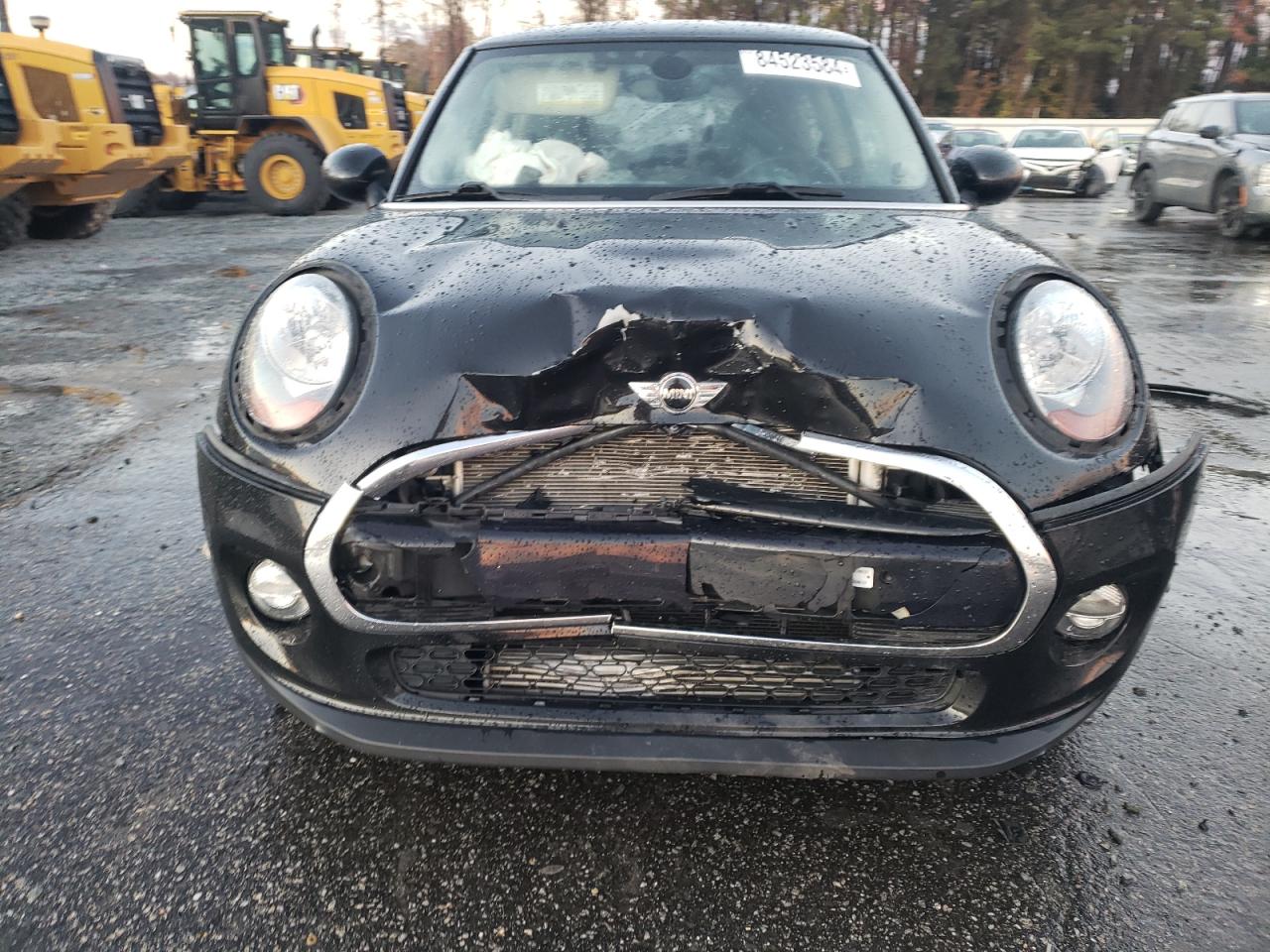 2017 MINI Cooper - Image 5