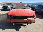 2003 Ford Mustang  de vânzare în Albuquerque, NM - Front End