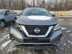 2023 Nissan Murano Sl en Venta en Ellwood City, PA - Front End