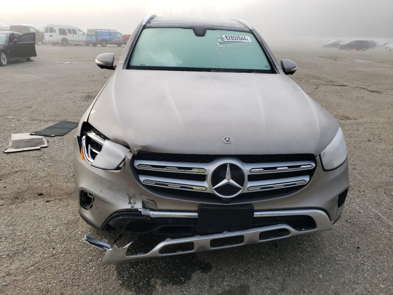 2020 Mercedes-Benz GLC - Image 5