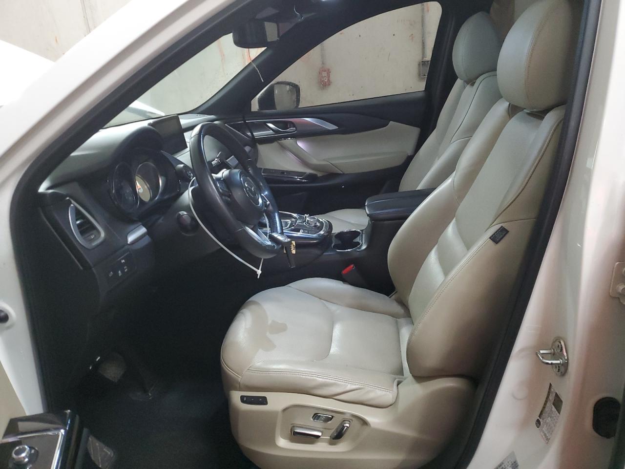2018 Mazda CX-9 - Image 7