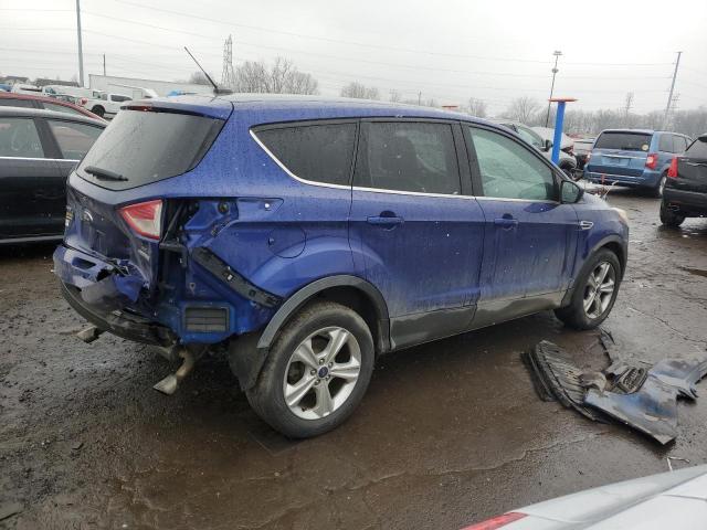  FORD ESCAPE 2014 Синий