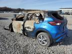 2024 Nissan Kicks S продається в Memphis, TN - Burn