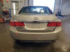 2014 Honda Accord Lx продається в Franklin, WI - Front End